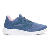 Tenis Rainha System Candy