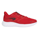 Tenis Rainha System Play