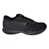 Tênis Rainha System Ready Masculino Preto Academia Corrida