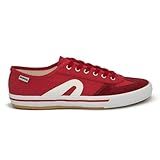 Tênis Rainha Vl 2500 Vermelho-branco Ra00010013 41