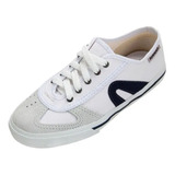 Tenis Rainha Volei Branco
