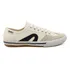 Tenis Rainha Volei Futsal Branco Marinho Vl2500 Original