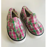 Tenis Ralph Lauren Bebe