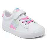 Tenis Ralph Lauren Infantil