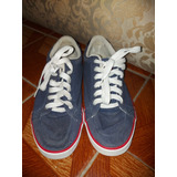 Tenis Ralph Lauren
