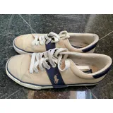 Tenis Ralph Lauren Usado