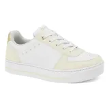 Tenis Ramarim Branco Lindo