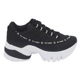 Tênis Ramarim Sneaker Fly High 22 80104 Casual