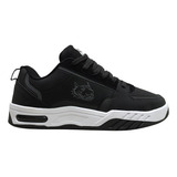 Tenis Red Nose Apex