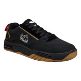 Tenis Red Nose Apex