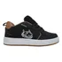 Tênis Red Nose Barequeçaba Rnmv302 Preto Sintético