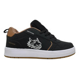 Tenis Red Nose Barequecaba