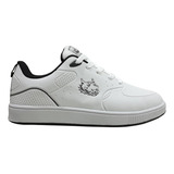 Tenis Red Nose Caster