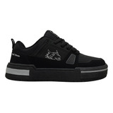 Tenis Red Nose Glide