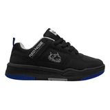 Tenis Red Nose Midnight