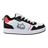 Tenis Red Nose Original