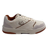 Tenis Red Nose Pit