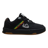 Tenis Red Nose Syonic
