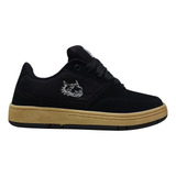 Tenis Red Nose Under
