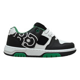 Tênis Redikal Urban Kicks Original Masculino Estilo Plasma