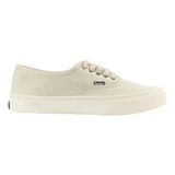 Tenis Redley Classico Caqui
