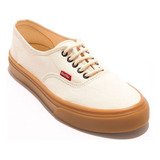 Tenis Redley Classico Creme