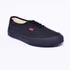 Tênis Redley Clássico Preto Monocromo (originals) Wzt-01