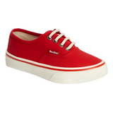 Tenis Redley Originals Moderno