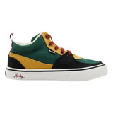 Tenis Redley Studio Bob