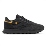 Tênis Reebok Classic Leather Whinter Masculino