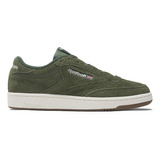 Tenis Reebok Club C 85 Masculino Ar0454