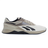 Tenis Reebok Masculino Modelo Trainer Nano X3 Cross Training