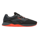 Tenis Reebok Nano X4