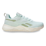 Tênis Reebok Nfx Trainer 100033327 Color Verde 36 Br