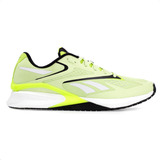 Tênis Reebok Speed 22 Tr Verde