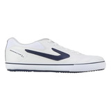 Tênis Retro Chuteira Futsal Masculino Topper Dominator Ii Lt