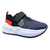 Tenis Rodinha Infanti Skatenis