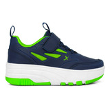 Tenis Rodinhas Masculino Feminina
