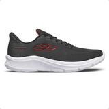 Tenis Running Delta Feminino
