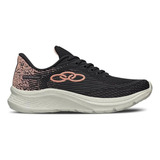 Tenis Running Feminino Delta