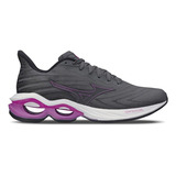 Tenis Running Feminino Mizuno