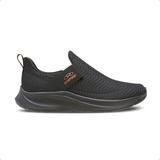 Tenis Running Infantil Flutua