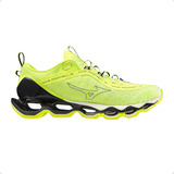 Tenis Running Masculino Mizuno