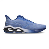Tenis Running Masculino Mizuno