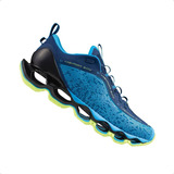 Tenis Running Masculino Mizuno
