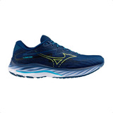 Tenis Running Masculino Mizuno