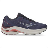 Tenis Running Masculino Mizuno