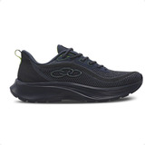 Tenis Running Masculino Olympikus