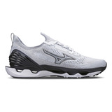 Tenis Running Mizuno Wave