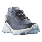 Tenis Salomon Supercross 4